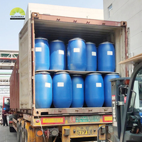 Sulfate d'éther de Sodium Lauryl SLES 70%, bon prix d'usine