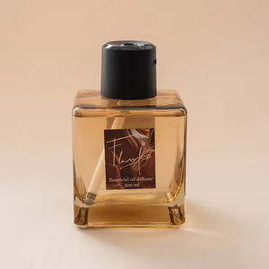 Aromatizador de Ambiente Aikun Oriental Charm, 150 ml, Sin Alcohol, Aroma Duradero, Difusor de Varillas, Spray, Vidrio, Ecológico, para Hotel - Product Image 4