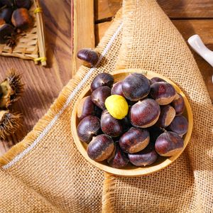 Nuovo di zecca per estratto di cavallo apriscatole aescin fornitore castagne con alta qualità - Product Image 6