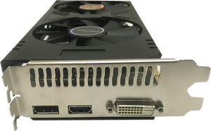 Großhandel hochwertige Video karte RTX 2060 6GB OC Gaming-Grafikkarte - Product Image 3