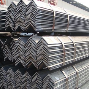 <span class=keywords><strong>ASTM</strong></span> A36 s235jr s275jr ss400 sắt carbon nhẹ cán nóng bằng thanh thép góc không đều - Product Image 3