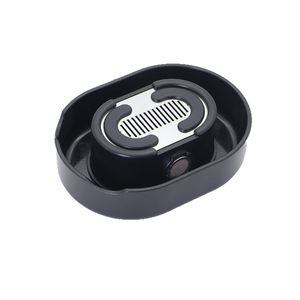For Most <b>Head</b> <b>Razors</b> <b>Razor</b> Rinser Cleaner Save Water No Batteries Shaver Storage Rack Efficiently Plastic Shaving <b>Razor</b> Rinser - Product Image 1