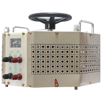 Transformateur de puissance monophasé TDGC2J-7KVA de haute qualité, transformateur à balayage variable à enroulement en aluminium, type sec