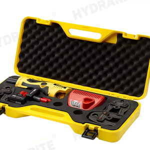 Dụng cụ ép ống đồng dùng cho bình ắc quy, dụng cụ ép ống <span class=keywords><strong>PEX</strong></span>, phụ kiện ống nước - Product Image 4