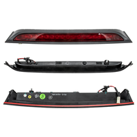 Nouvelles feux de stop montés hautement en rouge pour voitures électriques ZNC, lampes de frein pour MG6/MG MARVEL 10261730