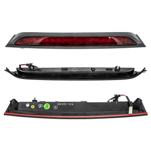 Luces de Freno Traseras Rojas de Alta Montaje para <span class=keywords><strong>MG</strong></span> <span class=keywords><strong>MARVEL</strong></span> 10261730, Repuestos de Automóviles de Nueva Energía - Product Image 1