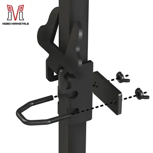 กรงเลี้ยงไก่6x4x4 ''กรงสำหรับสุนัขสุนัขขนาดใหญ่กลางแจ้งทำจากโลหะใช้บังแดดกันน้ำออกแบบได้ตามต้องการ - Product Image 5