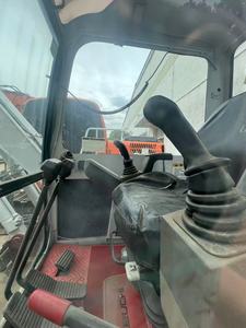 Excavatrice d'origine japonaise TAKEUCHI TB175 TB160 CAT 320D 320CL 336D 349D 329D 320d2 320C 312D 306e 307d 308D 308E 307E - Product Image 6