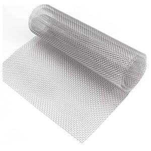 Maille de Tantalum RO5200 de Qualité Industrielle ASTM B365 Résistante à la Corrosion pour Condensateurs Électrolytiques et Équipements Chimiques - Product Image 5