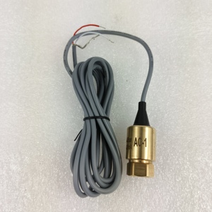 Nuovo Sensore di Pressione per Condizionatori Centralizzati <span class=keywords><strong>WIKA</strong></span> <span class=keywords><strong>AC</strong></span>-<span class=keywords><strong>1</strong></span> 0-45bar 4-20mA, Trasmettitore di Pressione per Attrezzature di Refrigerazione - Product Image 2