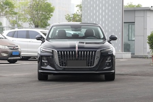 รถยนต์ใหม่ FWD เบนซิน ปี 2026 ฮงฉี H5 1.5T DCT รถซีดานขนาดกลาง 4 ประตู 5 ที่นั่ง ความเร็วสูงสุด 215 กม./ชม. รถยนต์ใช้น้ำมันสำหรับผู้ใหญ่ - Product Image 3