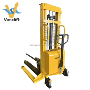 รถยกขนาดเล็ก1000กก. 1500กก. ยก2.5ม. 3ม. 4ม. - Product Image 3