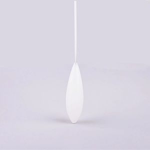 YOUME, 5 uds., flotadores de pesca acrílicos que se hunden, flotador Bober de peces hacia arriba, paquete de accesorios para aparejos de pesca hacia arriba - Product Image 4