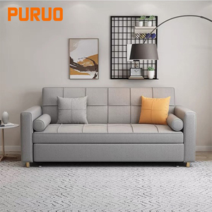 Xuất khẩu nhập khẩu <span class=keywords><strong>sofa</strong></span> couch Set phòng khách đồ nội thất phòng ngủ khách sạn nhung vải nén <span class=keywords><strong>sofa</strong></span> giường thiết kế để bán New ngoài trời - Product Image 2