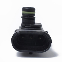 Capteur MAP 8200719629 7700101762 5kw96814 pour Renault Clio / Espace / Kangoo / Mégane / Scénic / Laguna / Logan Thalia