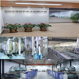 Composants électroniques livraison rapide puce principale intégrée <span class=keywords><strong>IC</strong></span> puce amplificateur <span class=keywords><strong>audio</strong></span> puce <span class=keywords><strong>IC</strong></span> MSOP10 G11 LM4811MMX - Product Image 2