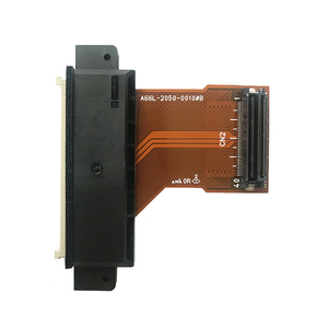 FANUC ช่องเสียบการ์ด CF ของแท้รุ่นใหม่ A66L-2050-0010 # บี - Product Image 1