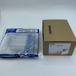 Amplificador de Fibra Original BF3RX + Sonda de Fibra FD-620-10 FT-420-10 en Existencia - Product Image 3