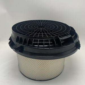 Bộ lọc không khí xe Tải Hạng Nặng 0040942404 0040942504 a0040942404 e497l p785542 af26165 c421404 af25428 004 094 24 04 - Product Image 4