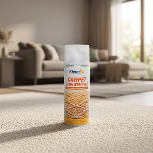 KLEEN up Carpet Stain Remover Spray with Above 80% Active Ingredients Carpet Cleaner - Product Image 3