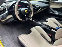 SIAP KIRIM Ferrari SF90 3.9T 781HP V8 8DCT PHEV BEKAS