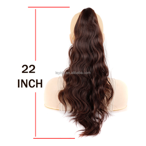 <span class=keywords><strong>Cola</strong></span> de Caballo ynthetic, xtension 22 - Product Image 4