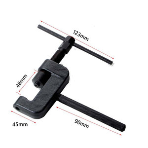Công cụ Sửa chữa Kit chuỗi Bracket Remover Cutter Công cụ <span class=keywords><strong>Crank</strong></span> <span class=keywords><strong>extractor</strong></span> dưới Bracket loại bỏ công cụ - Product Image 5