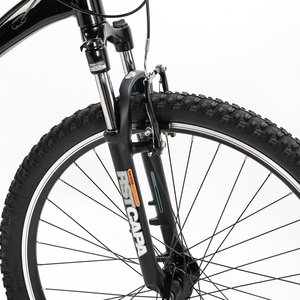 Vélo en alliage d'aluminium à 16 vitesses avec freins à double V et pneus de 27,5 pouces, fabriqué à Taïwan - Product Image 5