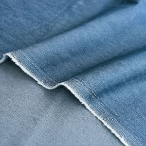Fabricant de tissu denim, denim en coton de différentes couleurs - Product Image 1