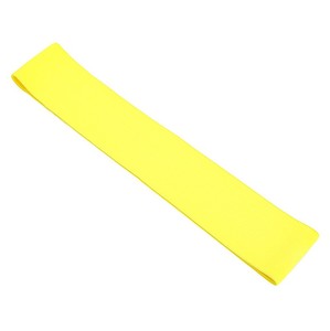 Elastisches Nylon-Widerstandsband-Set - Tragbar Hochelastisch für Krafttraining und Fitness - Product Image 4
