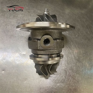GT2256MS 8-973627-520 ระบบการเคลื่อนที่ของเทอร์โบชาร์จเจอร์ อะไหล่ซูเปอร์ชาร์จเจอร์ จัดจำหน่ายจากโรงงาน - Product Image 1