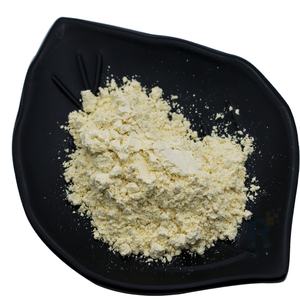 Пищевой 99%, высококачественный порошок хризина, травяной экстракт для пищевых добавок, метод испытаний HPLC MOQ 1 кг, упакованный в барабан - Product Image 5