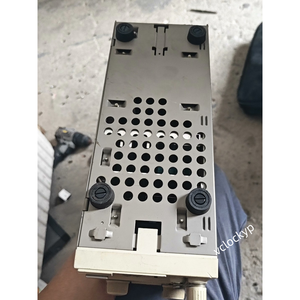 Alimentation régulée Kikusui PMC18-1A 0-18V d'occasion - Product Image 3
