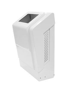 Gabinete Impermeable Personalizado <span class=keywords><strong>de</strong></span> Fábrica China, Rack <span class=keywords><strong>de</strong></span> Servidor <span class=keywords><strong>de</strong></span> Montaje en Poste <span class=keywords><strong>de</strong></span> 4U 6U 7U 8U 9U, Caja Metálica <span class=keywords><strong>de</strong></span> Almacenamiento para Redes <span class=keywords><strong>de</strong></span> Telecomunicaciones e Informática - Product Image 6