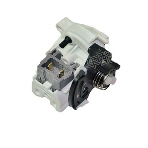 Cerradura de puerta trasera Renault 7700427088 8200060917 de plástico y acero inoxidable para reemplazo y reparación - Product Image 1