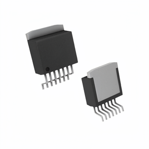 ชิ้นส่วนอิเล็กทรอนิกส์สำหรับการจัดการพลังงาน (PMIC) LM2673S-12 มีสินค้าในสต็อก TO 263 8, D2PAK, TO 263CA - Product Image 1