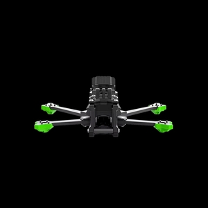 Kit de châssis iFlight Nazgul Evoque F4 O4 F4D <span class=keywords><strong>DeadCat</strong></span> 185 mm de portée avec 4 bras pour drone de course FPV RC FXB - Product Image 5