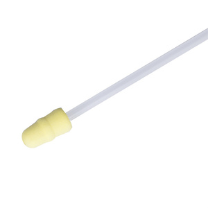 Alat Inseminasi Buatan Babi Kateter Semen Kepala Spiral Kateter Busa untuk Babi Betina - Product Image 3