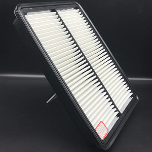 Filtre à air haute performance neuf 28113-2W300 pour moteurs automobiles, protection anti-poussière robuste, remplacement compatible OEM, garantie 1 an - Product Image 5