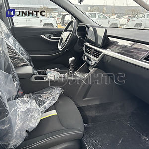 รถบรรทุกเก็บสินค้า Sinotruk bolden S6 <span class=keywords><strong>4x4</strong></span>รุ่นเชิงพาณิชย์ - Product Image 6