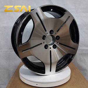 Cerchi in Lega Best Seller 17 18 19 Pollici per Auto Passeggeri 4x100 5x112 5x114.3 5x120 Cerchioni per Range Rover <span class=keywords><strong>Velar</strong></span> 2021 - Product Image 3