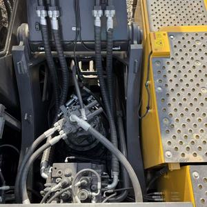 รถขุด Volvo EC360 มือสอง สภาพดี ชั่วโมงการใช้งานน้อย สำหรับส่งออก - Product Image 4