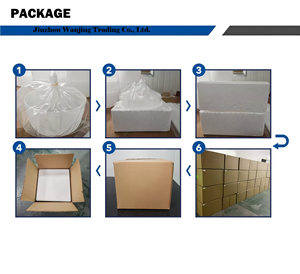 7 pcs קובע קריסטל קוורץ שירה קערת קול ריפוי יוגה כלי מוסיקה קערת - Product Image 4