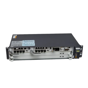 SmartAX MA5800-X2 GPON OLT XGPON XGSPON Serie FTTH para Redes IP con 1 Año de Garantía - Product Image 1