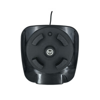 Blender de grande capacité 4L avec commande tactile, robot culinaire commercial, mixeur avec moteur en cuivre pur