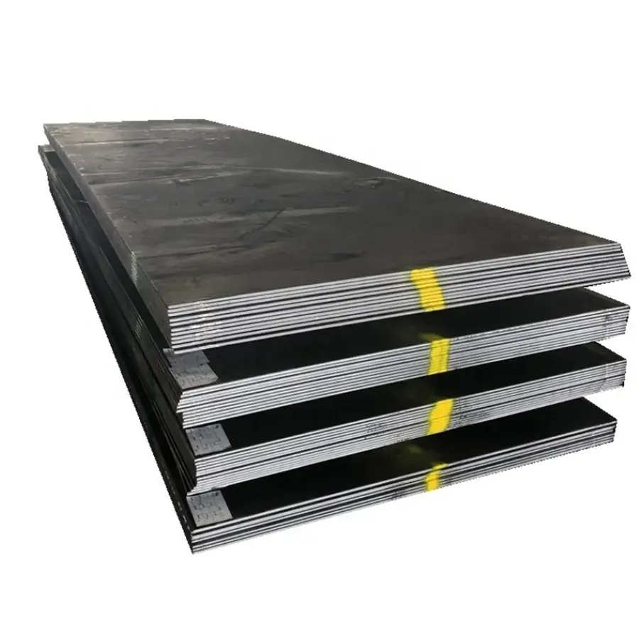 ASTM đen bề mặt thép carbon tấm tấm gr 50 với giá bán buôn từ Ấn Độ