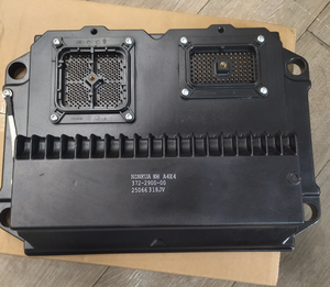 C32 C27 C18 C13 C7 C9 ETC Bulldozer ECM Control Unit 372-2900 3722900 - Product Image 3