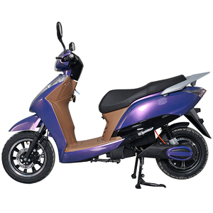 Ckd Skd 12 Inch <b>72v</b> 700w 900w Removable <b>Battery</b> Motorcycle 80km/h High Speed Adult with Pedals Made in China K056 - Product Image 3