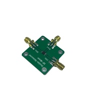 OKYN-G6370 RF micro-ondes Double mélangeur équilibré convertisseur de fréquence 0.5-18GHz mélangeur large bande avec isolation LO-RF élevée