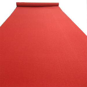 Kaburga dokuma olmayan dokunmamış keçe tek kullanımlık iğne delinmiş halı - Product Image 3